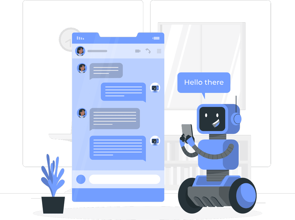 chatbot