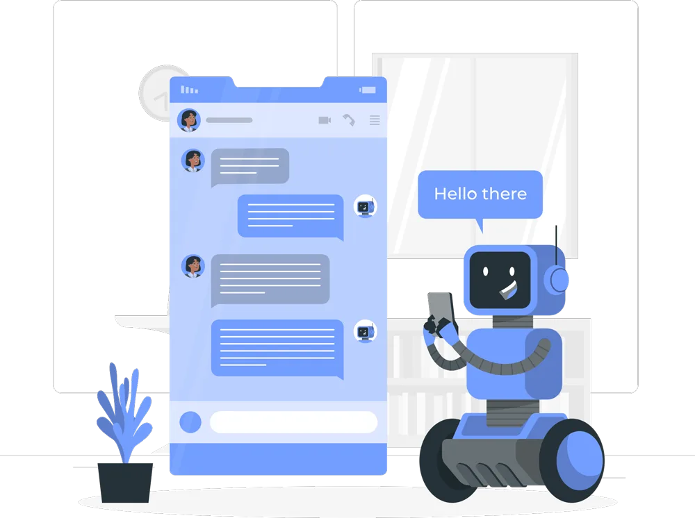 chatbot